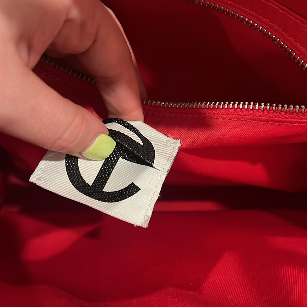 Telfar bag - Picture 5 of 5